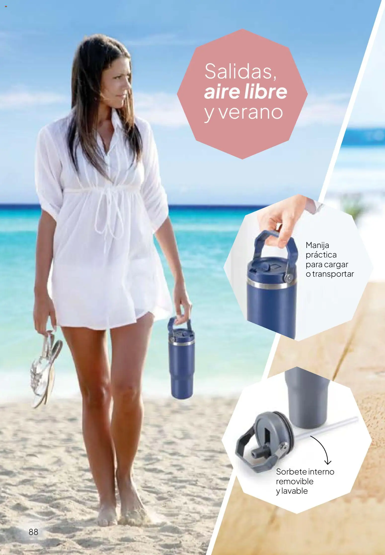 Tupperware Folleto de Campaña 2/2026 │ válido desde el 18.12.2025 | Página: 89