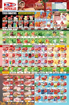 Dovale - Ofertas da semana - Pré-Visualização do folheto da loja Dovale, válido de 05.12.2025