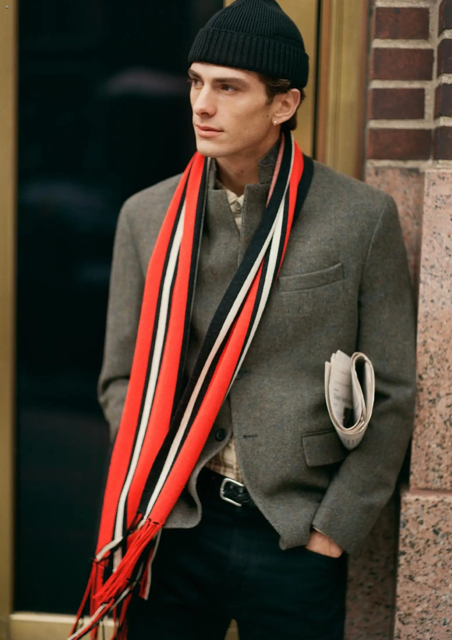 Zara catálogo Men │ válido desde el 01.11.2025 | Página: 3