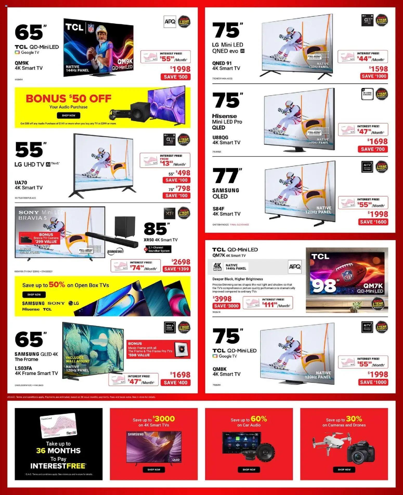 Visions flyer valid from 06.02.2026 | Page: 3