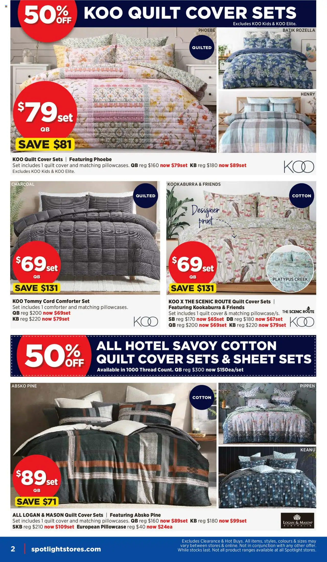 Spotlight catalogue - valid from 04.06.2025 | Page: 2