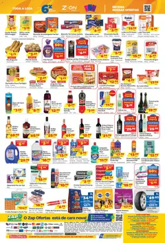 Gigante Atacadista - Ofertas da semana - Pré-Visualização do folheto da loja Gigante Atacadista, válido de 27.10.2025 | Página: 2