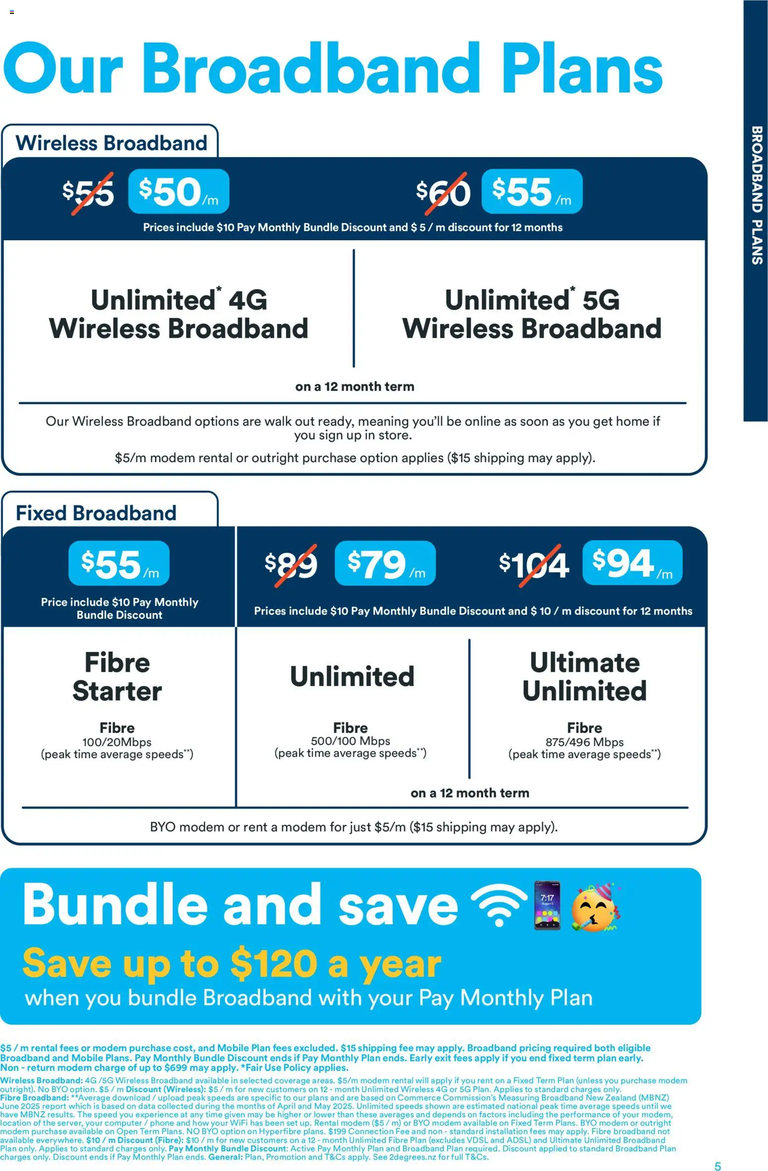 2 Degrees catalogue from 02.11.2025 | Page: 5