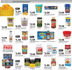 Preview of Fareway weekly ads valid from 05.01.2026 | Page: 4