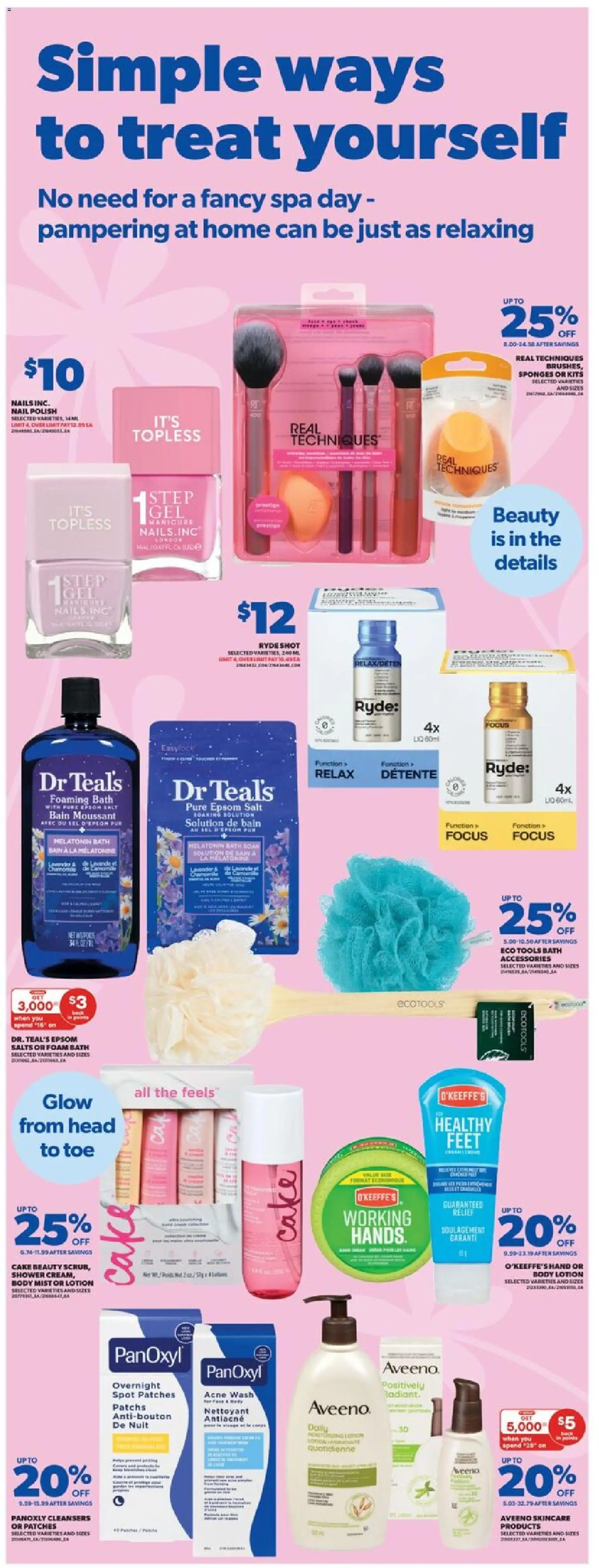 Real Canadian Superstore flyer valid from 02.04.2026 | Page: 25