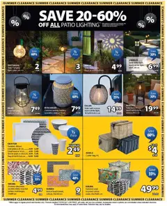 JYSK flyer valid from 24.07.2025 | Page: 8 | Products: Battery