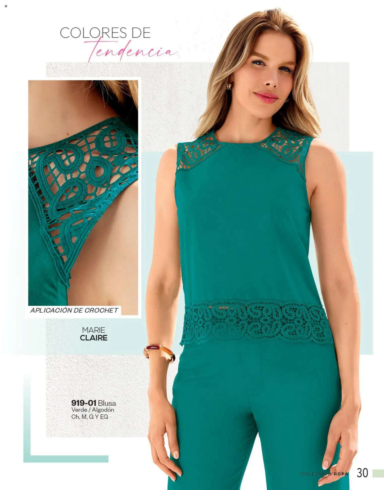 Nuevas ofertas de Cklass válidas en toda la República Mexicana desde el 05.03.2026. ¡Encuentra las mejores ofertas en Cklass catálogo Complemento Verano Calzado! | Página: 261 | Productos: Blusa, Algodón, Ropa