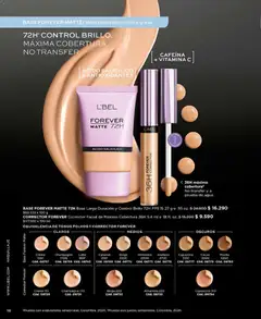 L'Bel Campaña 8 válido desde el 29.04.2026 | Página: 20