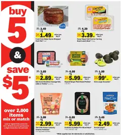 Meijer Weekly Ad - valid from 17.08.2025 | Page: 6