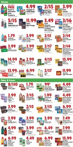 Preview of Festival Foods weekly ads valid from 04.02.2026 | Page: 6