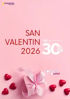 Colsubsidio - Catálogo -  Vista previa de la revista de la tienda Colsubsidio valido desde el 12.02.2026