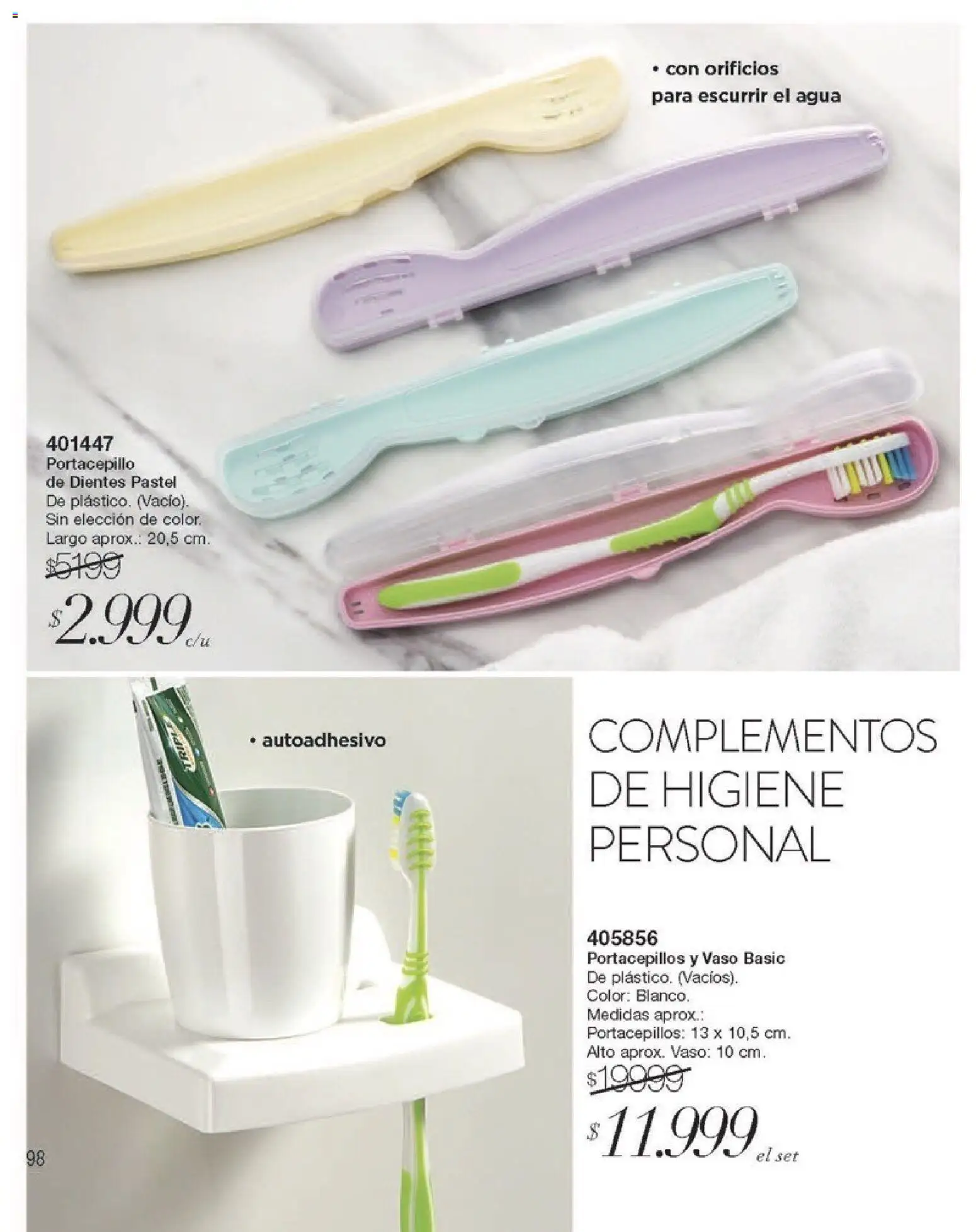 Violetta catálogo de 01/05/2026 ✳️ Obtenga un descuento limitado hoy mismo | Argentina