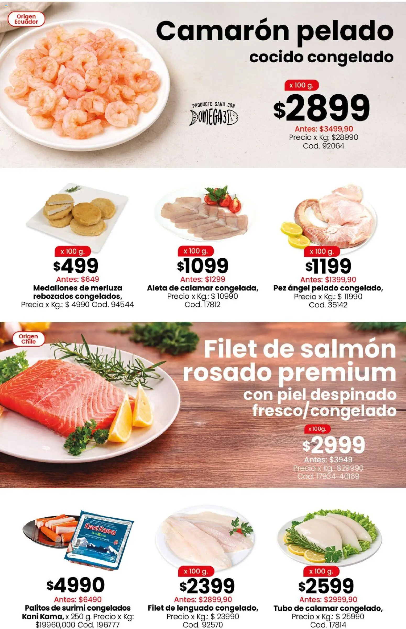 Coto - Ofertas │ válido desde el 27.04.2026 | Página: 4