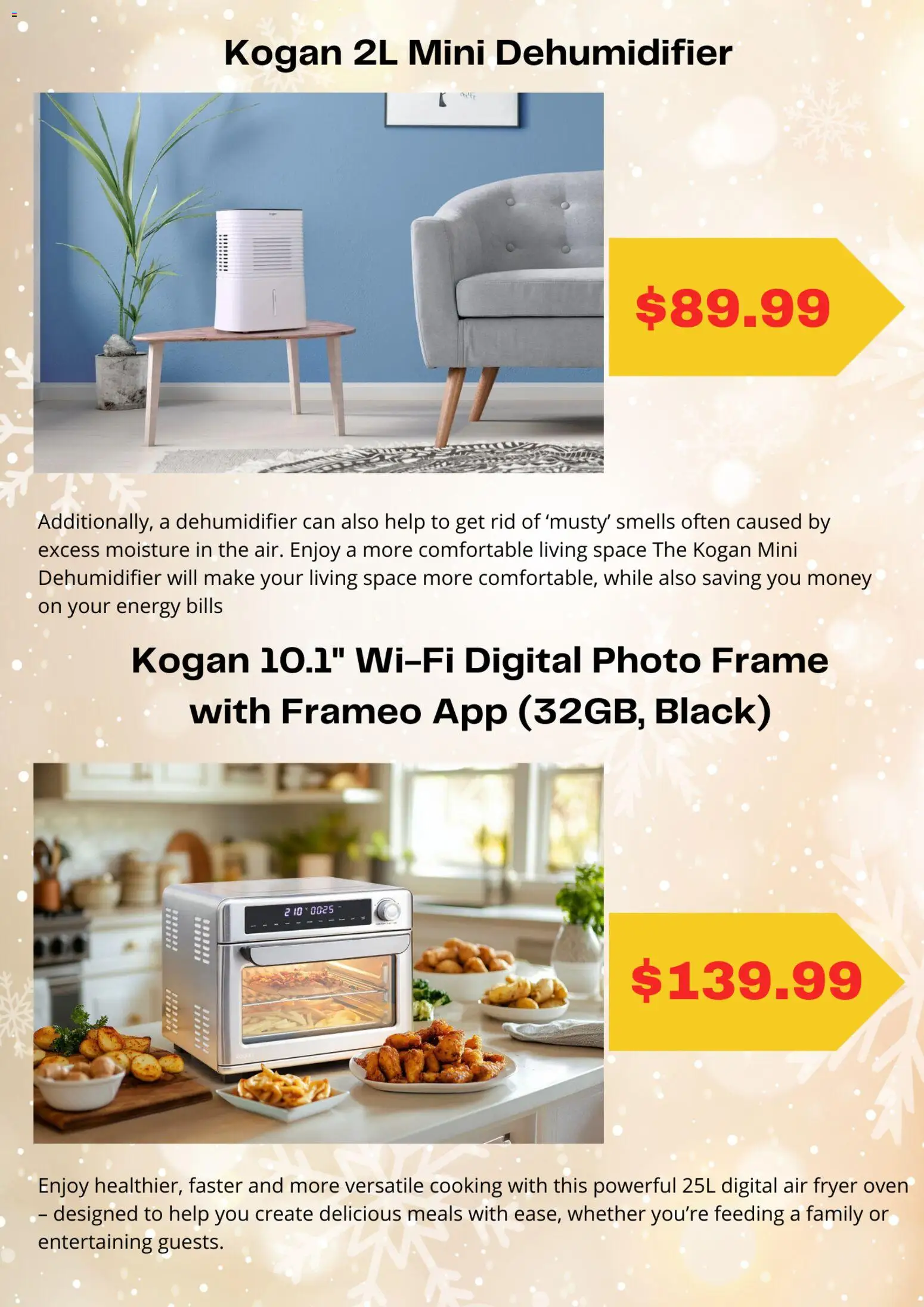 Dick Smith catalogue from 05.01.2026 | Page: 2