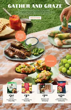 Preview of Catalogue Aldi - valid from 10.12.2025 | Page: 28 | Products: Rice, Beef, Avocado, Relish