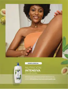 Catálogo Avon válido desde 24.05.2025 | Página: 133 | Productos: Aceite, Aceite de oliva