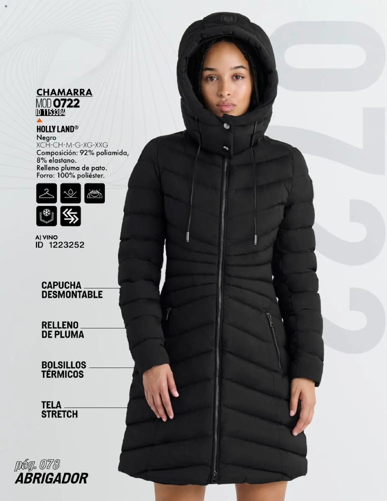 Nuevas ofertas de Price Shoes válidas en toda la República Mexicana desde el 03.11.2025. ¡Encuentra las mejores ofertas en Price Shoes catálogo Abrigador! | Página: 78 | Productos: Chamarra, Vino