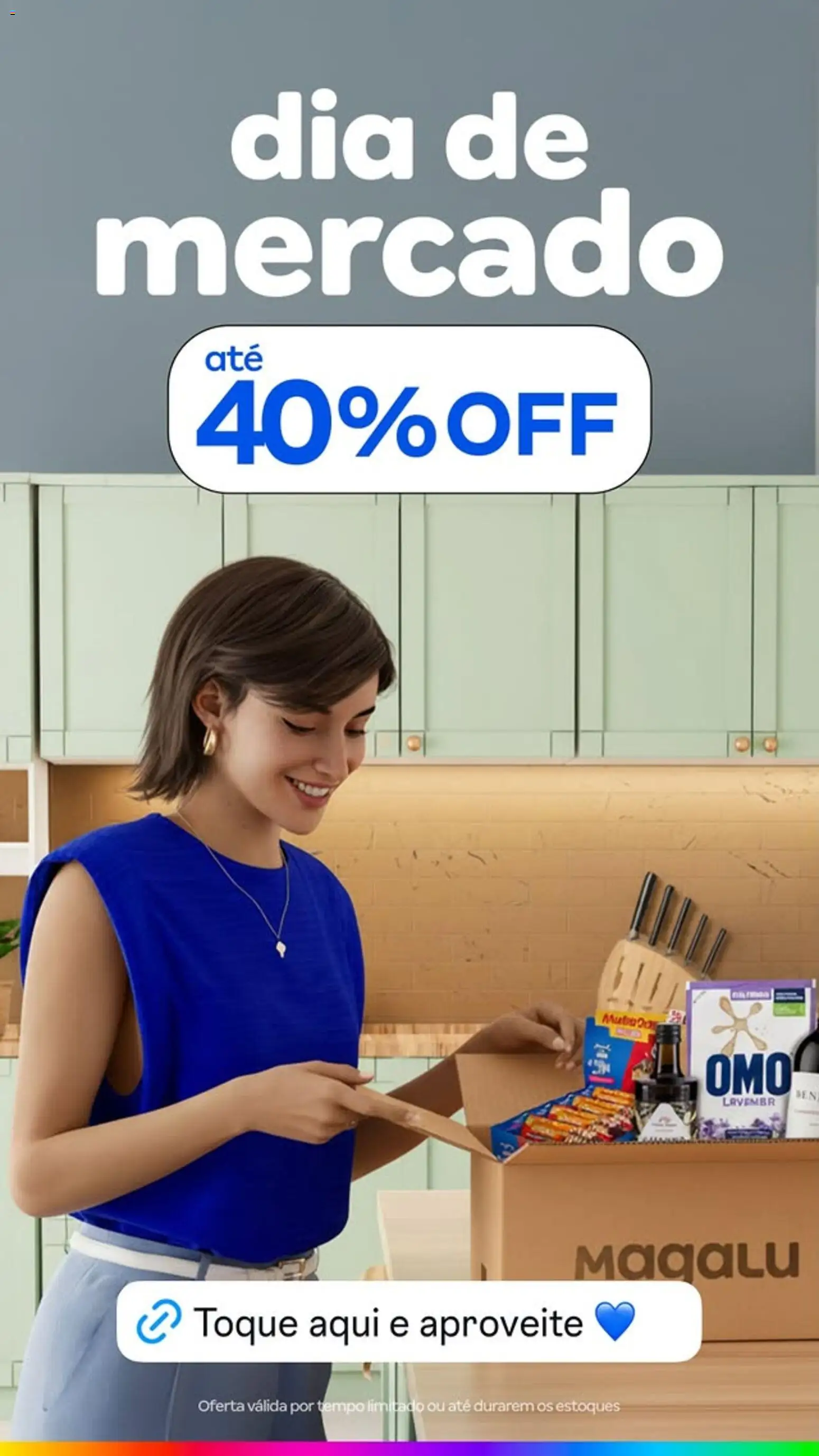 Magazine Luiza Folheto - válido de 14.11.2025 | Página: 2