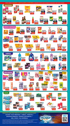 Nagumo - Ofertas da semana - Pré-Visualização do folheto da loja Nagumo, válido de 29.10.2025 | Página: 2