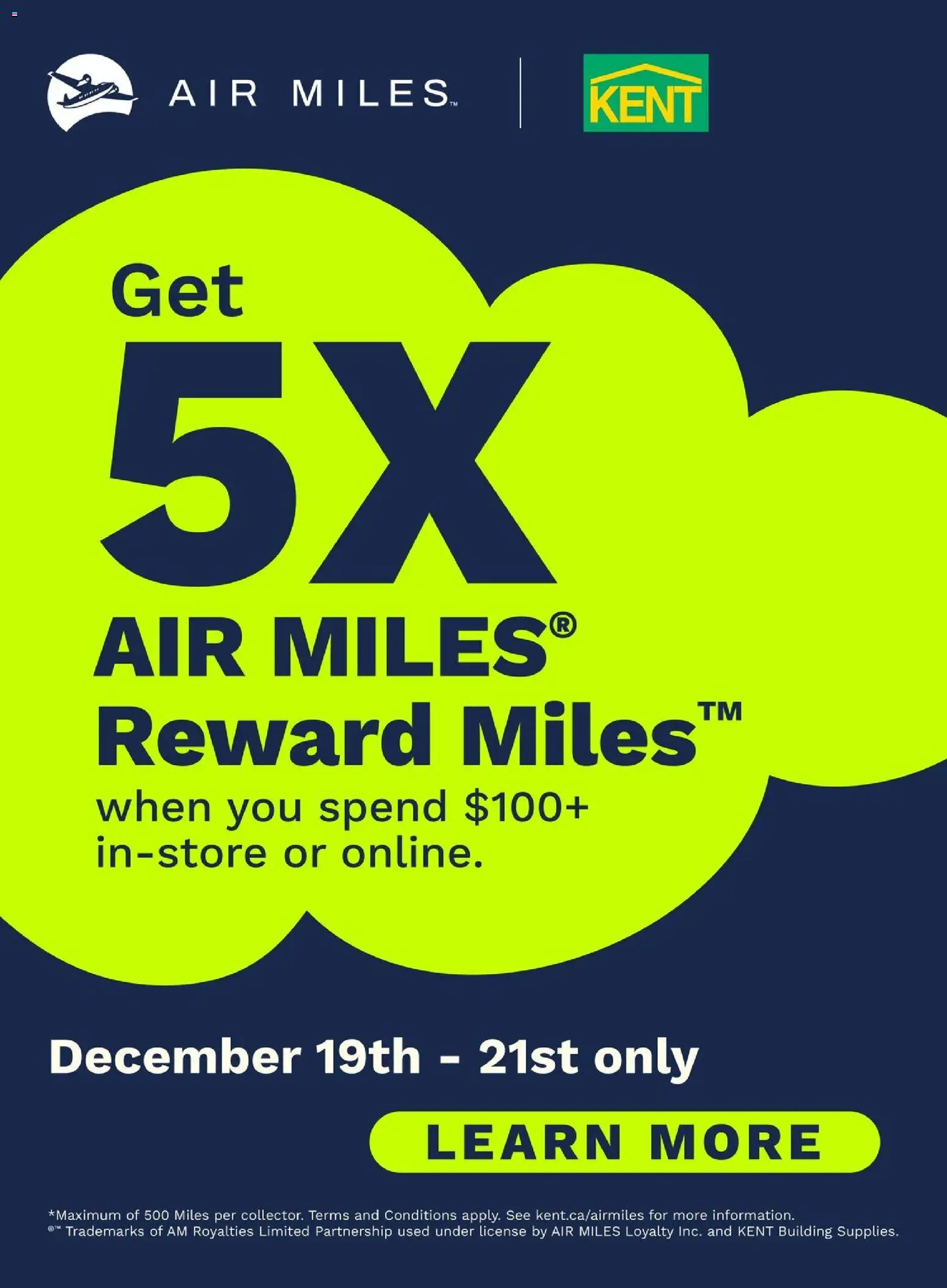 Kent flyer valid from 18.12.2025 | Page: 2