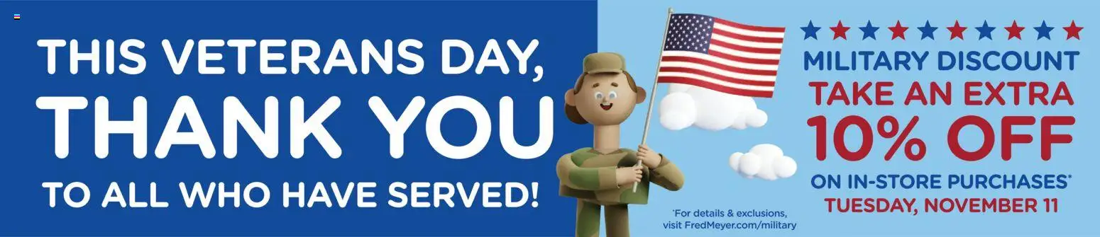 Fred Meyer Black Friday - valid from 05.11.2025 | Page: 2