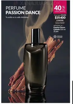 Vista previa Catálogo AVON Campaña 15/2025 válido desde el 23.10.2025 | Página: 99 | Productos: Perfume