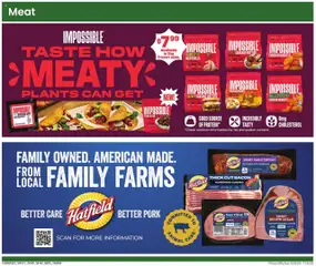 Preview of Shaw's weekly ads valid from 08.10.2025 | Page: 3