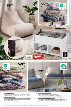 Aldi catalogue - valid from 09.07.2025 | Page: 4