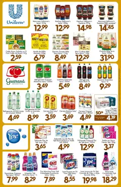 Confiança - Ofertas da semana - Pré-Visualização do folheto da loja Confiança, válido de 02.01.2026 | Página: 7