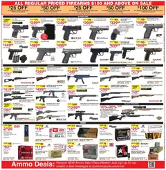 Preview of Dunham's Sports weekly ads valid from 06.12.2025 | Page: 14 | Products: Ramp, Shotgun, Case, Rifle