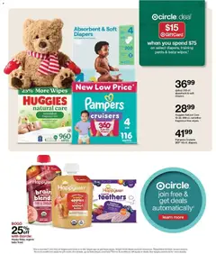 Preview of Target weekly ads valid from 07.12.2025 | Page: 41