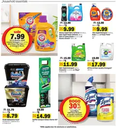 Meijer Weekly Ad - valid from 10.09.2025 | Page: 30