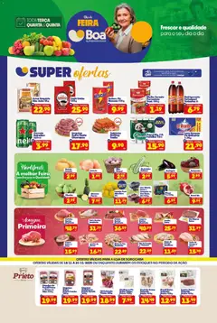 Boa Supermercados - Ofertas da semana - Pré-Visualização do folheto da loja Boa Supermercados, válido de 18.11.2025