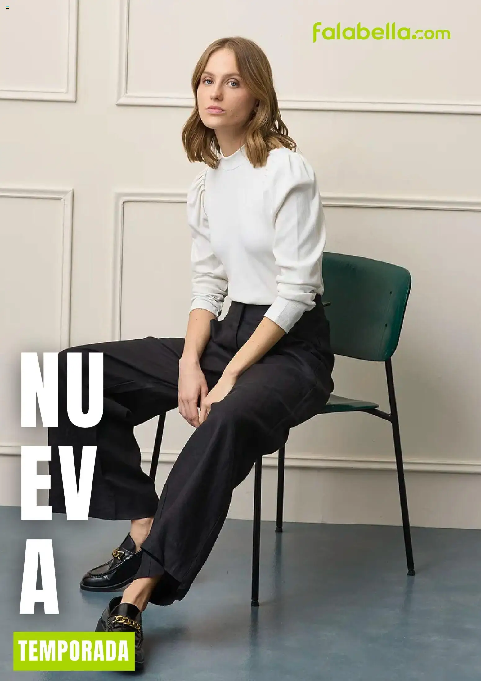 Falabella ofertas  │ válido desde el 01.03.2026 | Página: 1