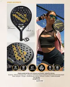 Vista previa Vitnik - Folleto válido desde el 05.01.2026 | Página: 19