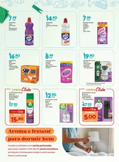Rissul - Ofertas Quinzena da Limpeza - Pré-Visualização do folheto da loja Rissul, válido de 14.10.2025 | Página: 2
