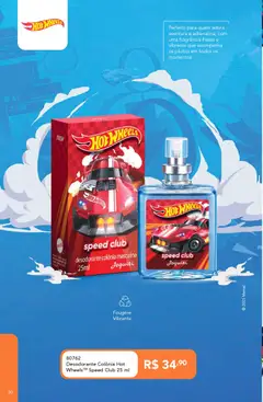 Jequiti - Revista 16/2025 - Pré-Visualização do folheto da loja Jequiti, válido de 11.11.2025 | Página: 30