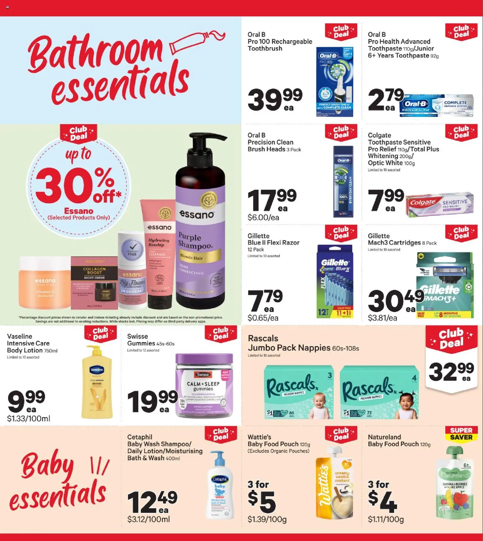 New World catalogue from 08.12.2025 | Page: 28