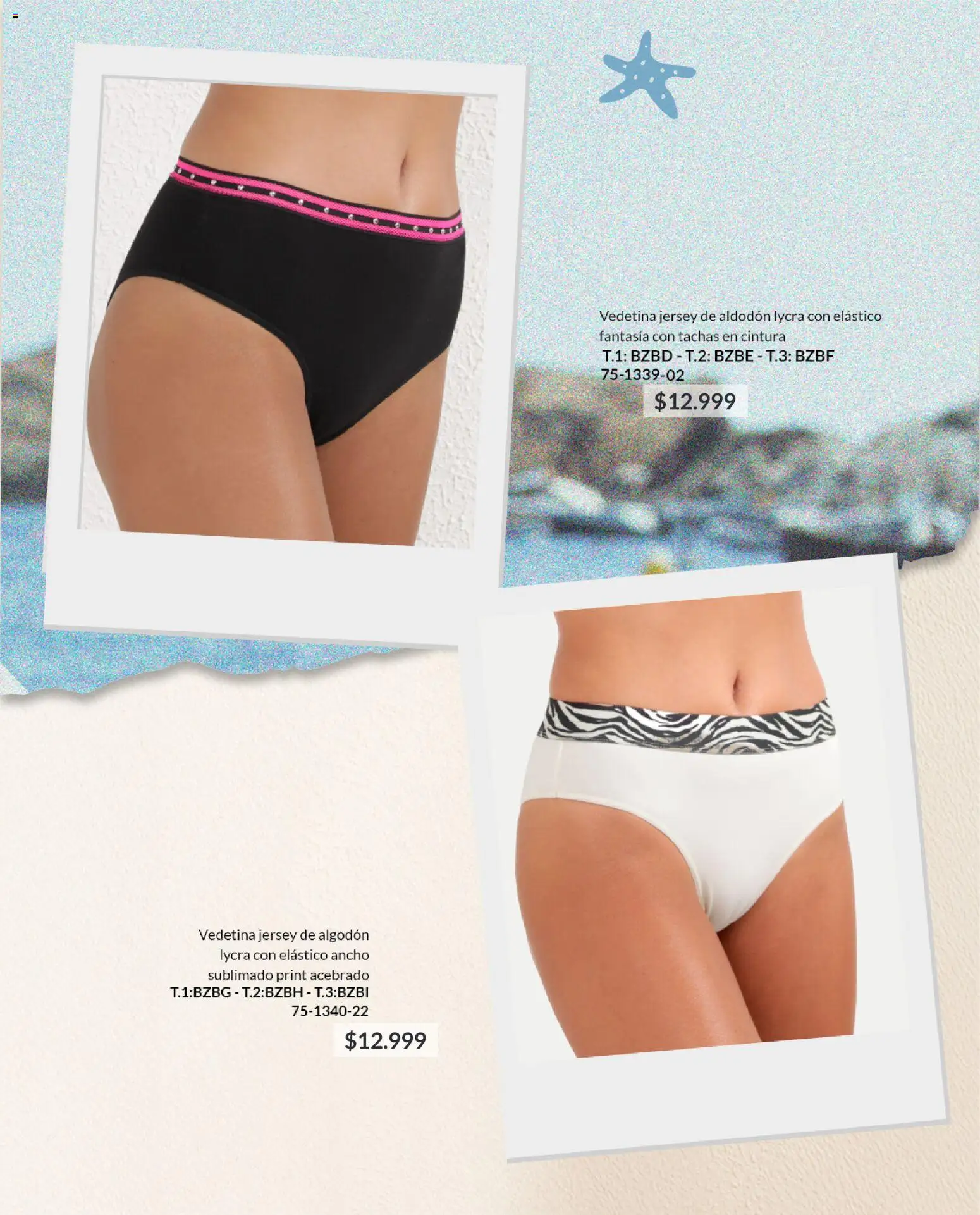 Vitnik - Underwear & Complements │ válido desde el 05.02.2026 | Página: 41