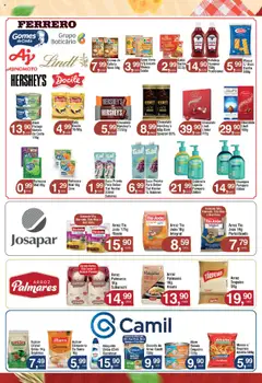 Royal Supermercados Folheto - válido de 14.07.2025 | Página: 6