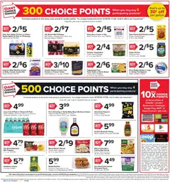 Preview of Giant weekly ads valid from 19.12.2025 | Page: 6