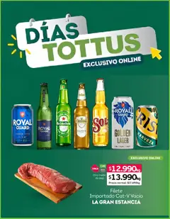 Tottus ofertas  válido desde el 02.03.2026