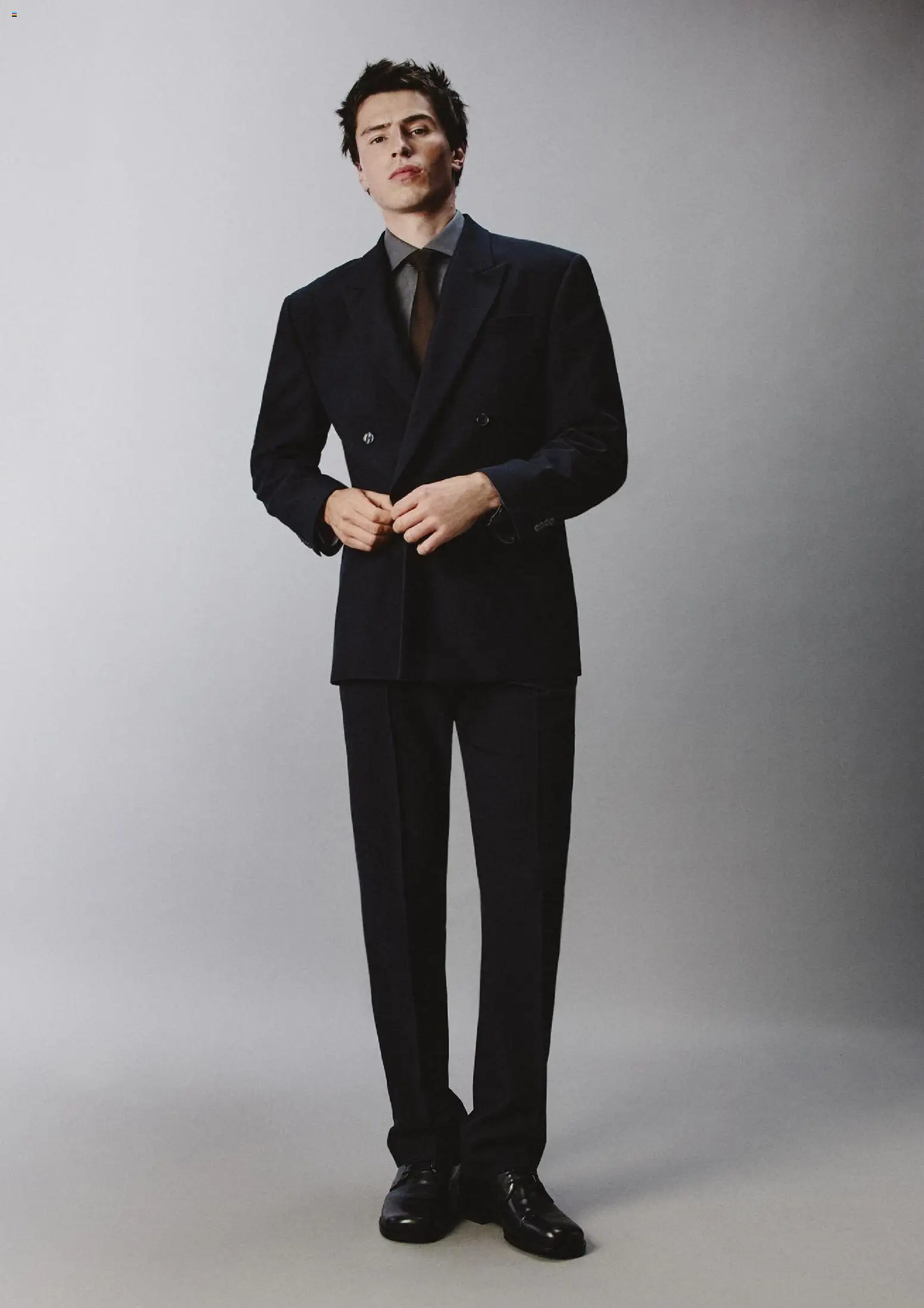 Zara catálogo Men │ válido desde el 02.03.2026 | Página: 2