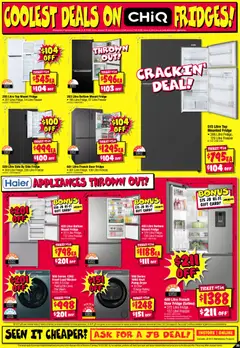 Preview of JB Hi-Fi catalogue  - valid from 05.03.2026 | Page: 35