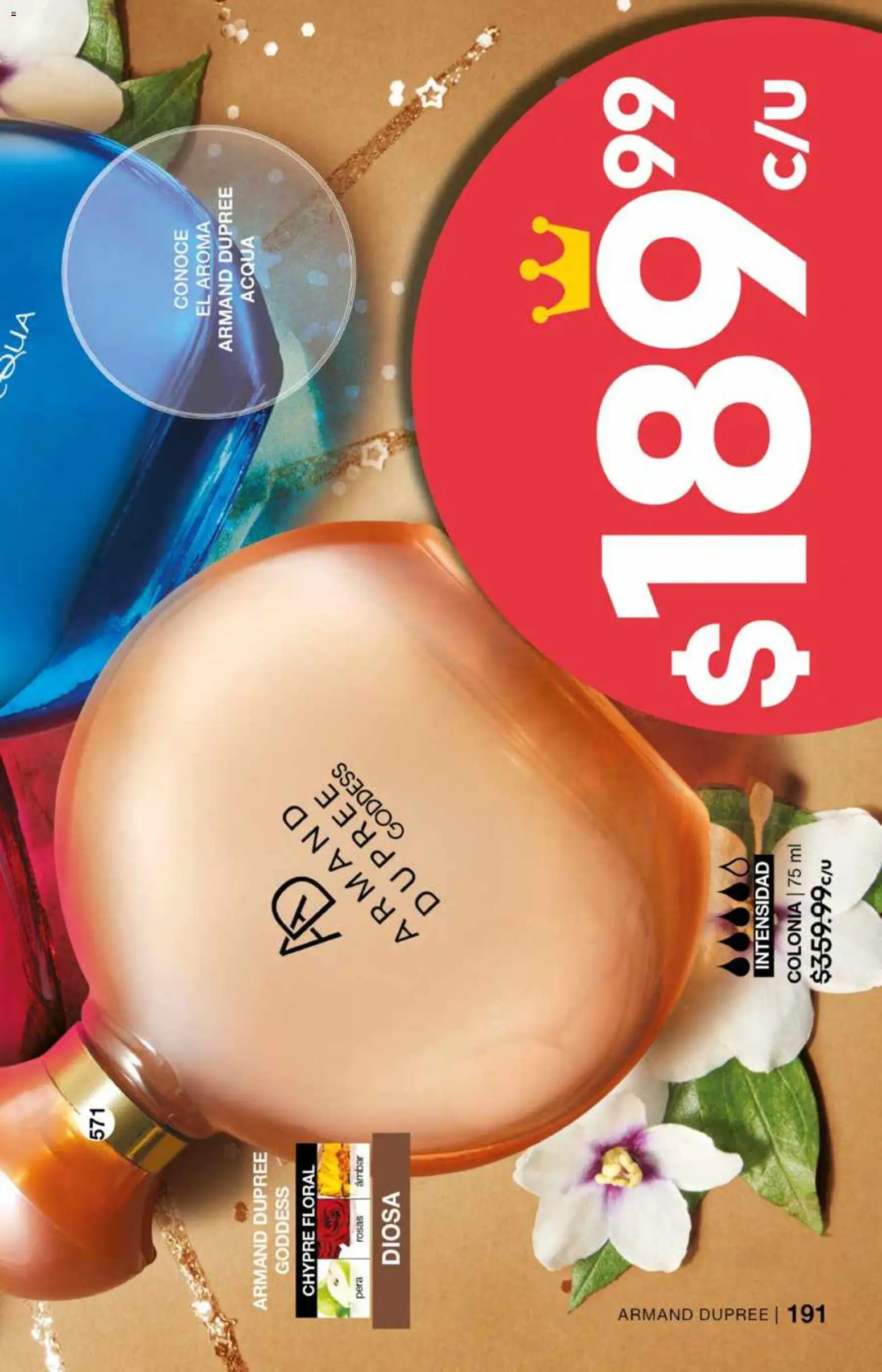 Nuevas ofertas de Fuller válidas en toda la República Mexicana desde el 26.11.2025. ¡Encuentra las mejores ofertas en Fuller campaña 17 2025! | Página: 193 | Productos: Pera