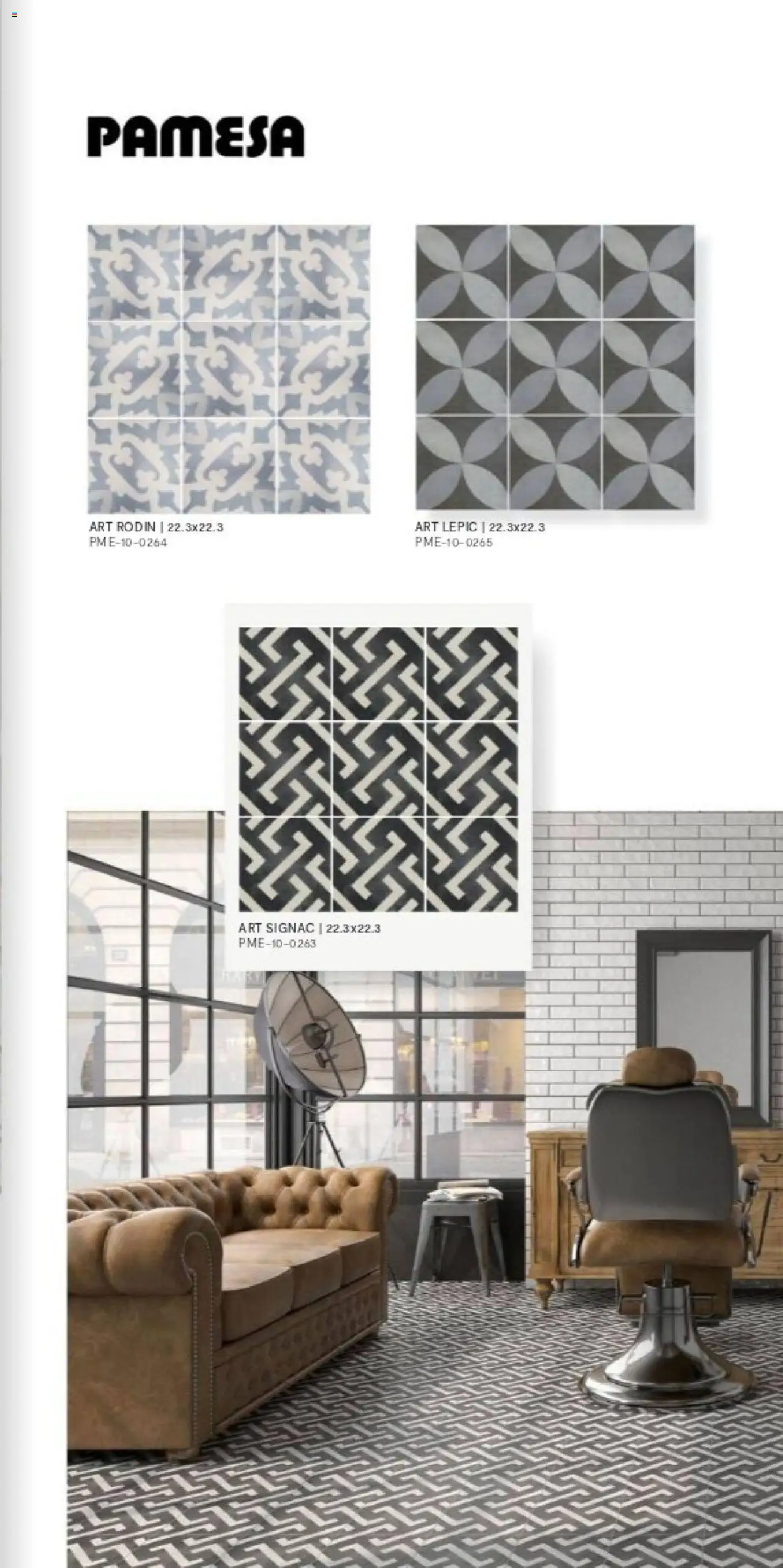 MK - CAT MK DECOR │ válido desde el 21.07.2025 | Página: 35