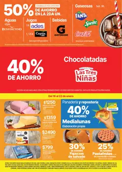 Vista previa Vea - Oferta fin de semana válido desde el 16.01.2026 | Página: 2