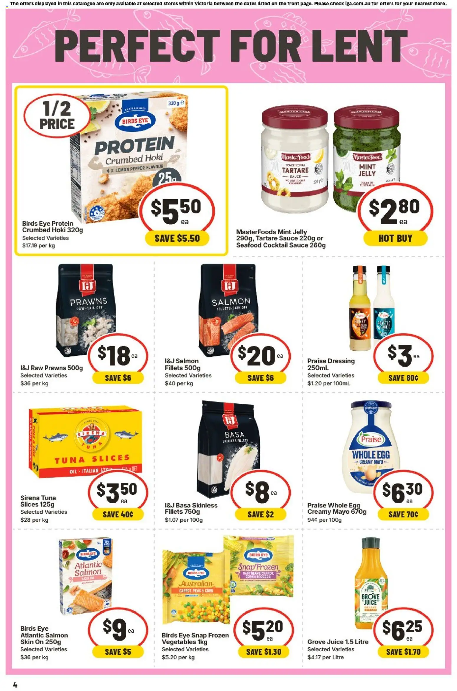 Ritchies catalogue - valid from 25.02.2026 | Page: 4