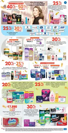 Metro  -  Vista previa de la revista de la tienda Metro valido desde el 06.03.2026 | Página: 7