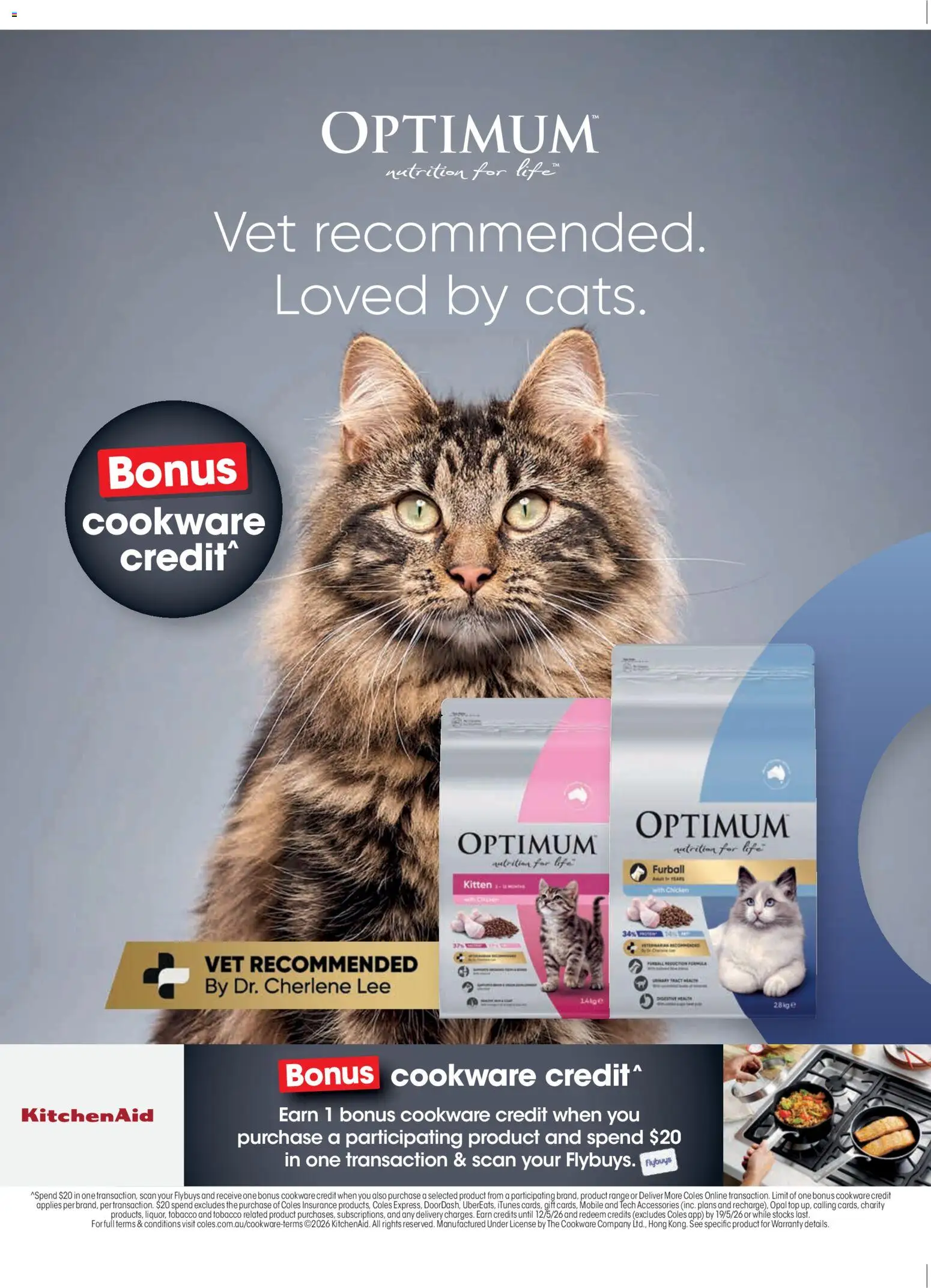 Coles catalogue - valid from 05.02.2026 | Page: 106